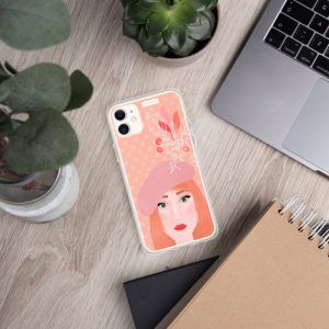 funda iphone parisina